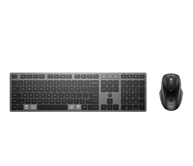 HP 720 Multi Rechargable - 1505039 - zdjęcie